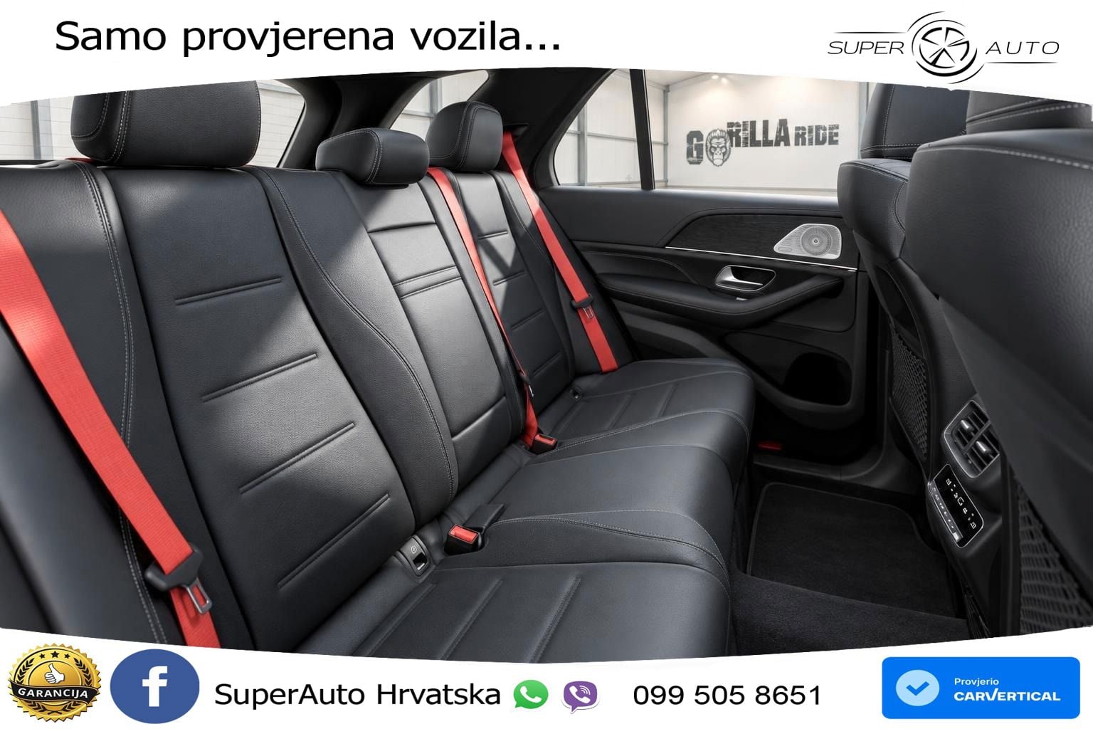 Mercedes GLE 450d (367 KS) EQ Boost 4MATIC 9G-TRONIC ACC+HEAD+GR SJED+360+PANO