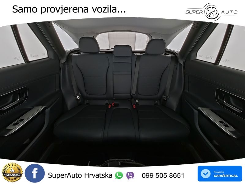 Mercedes GLC 200 (204 KS) 4MATIC 9G-TRONIC Avantgarde