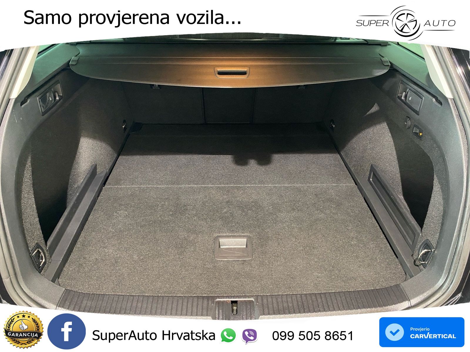 Volkswagen Passat Variant 1.5 TSI (150 KS) DSG ACT Business LED+GR SJED+ACC