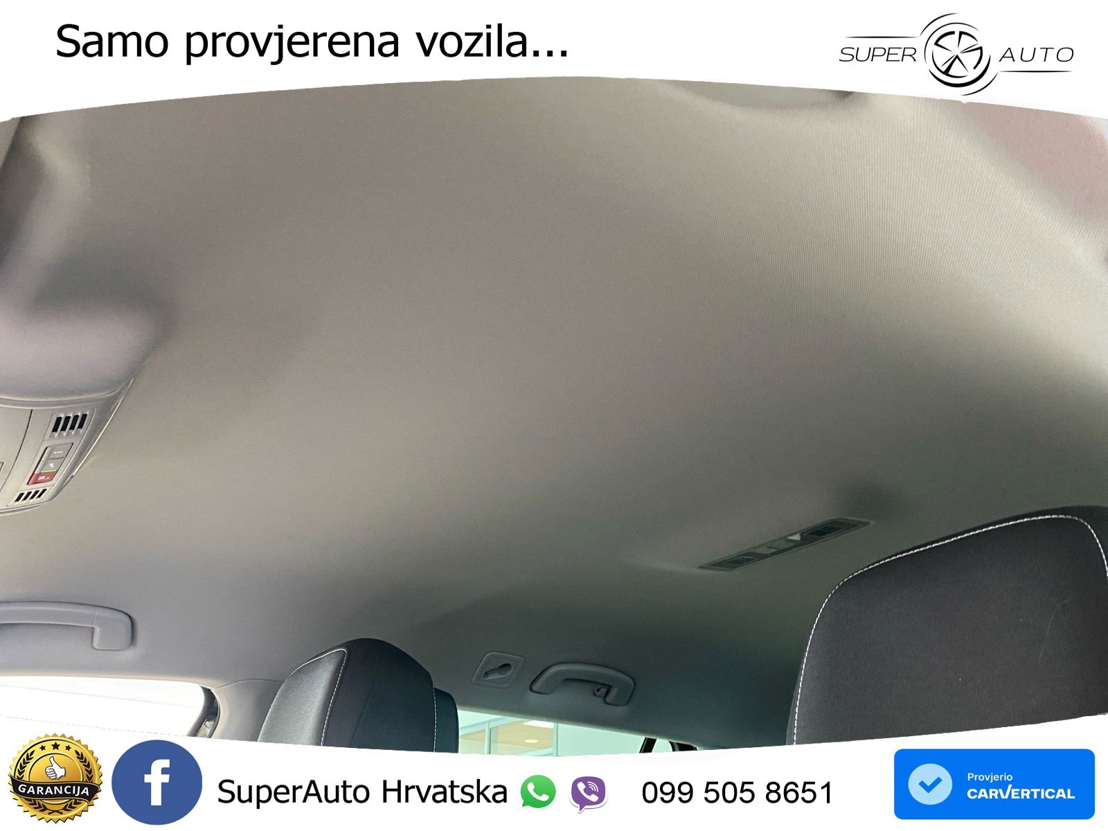 Volkswagen Passat Variant 1.5 TSI (150 KS) DSG ACT Business LED+GR SJED+ACC