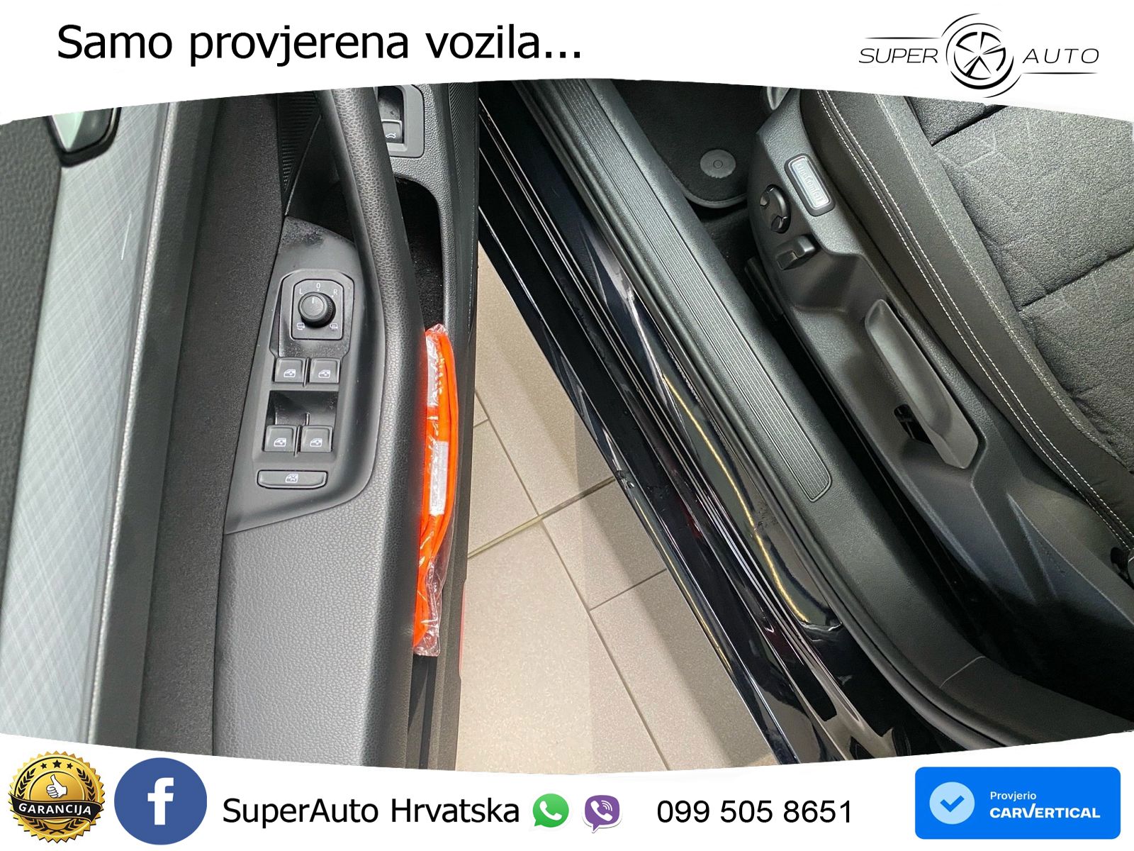 Volkswagen Passat Variant 1.5 TSI (150 KS) DSG ACT Business LED+GR SJED+ACC