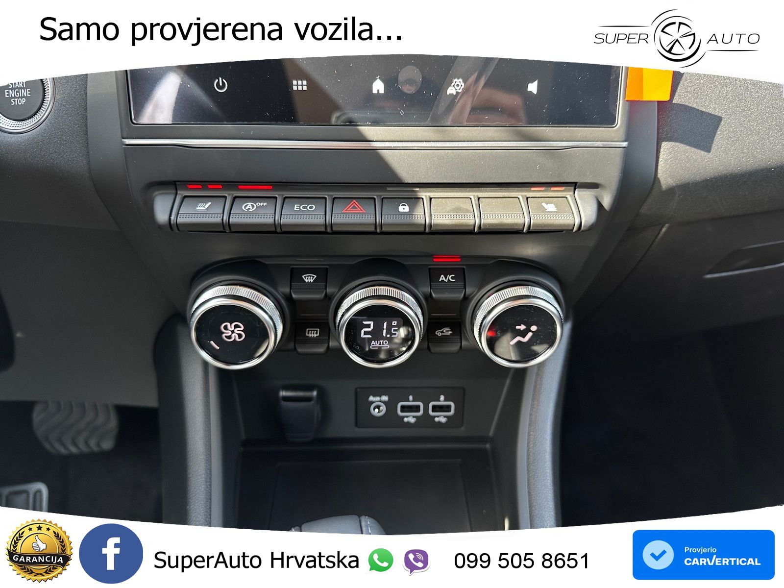Renault Captur 1.3 TCe (140 KS) EDC Evolution