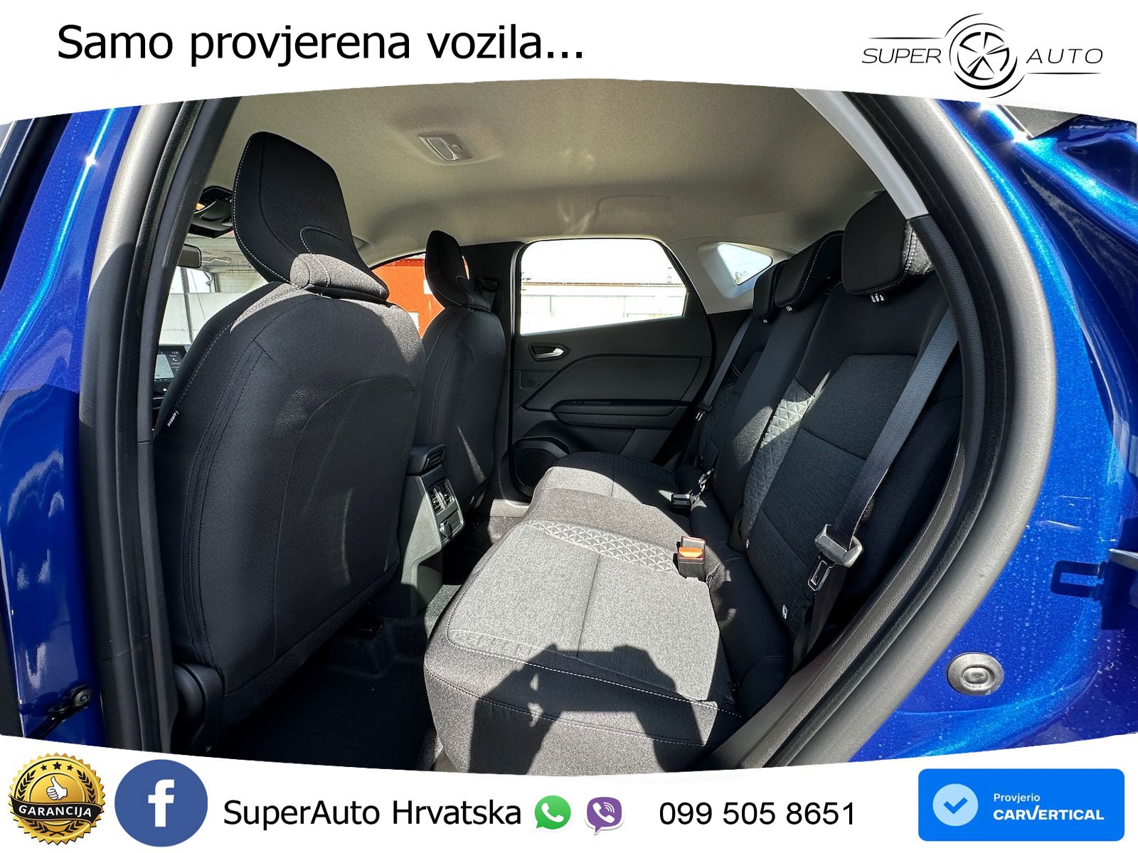 Renault Captur 1.3 TCe (140 KS) EDC Evolution