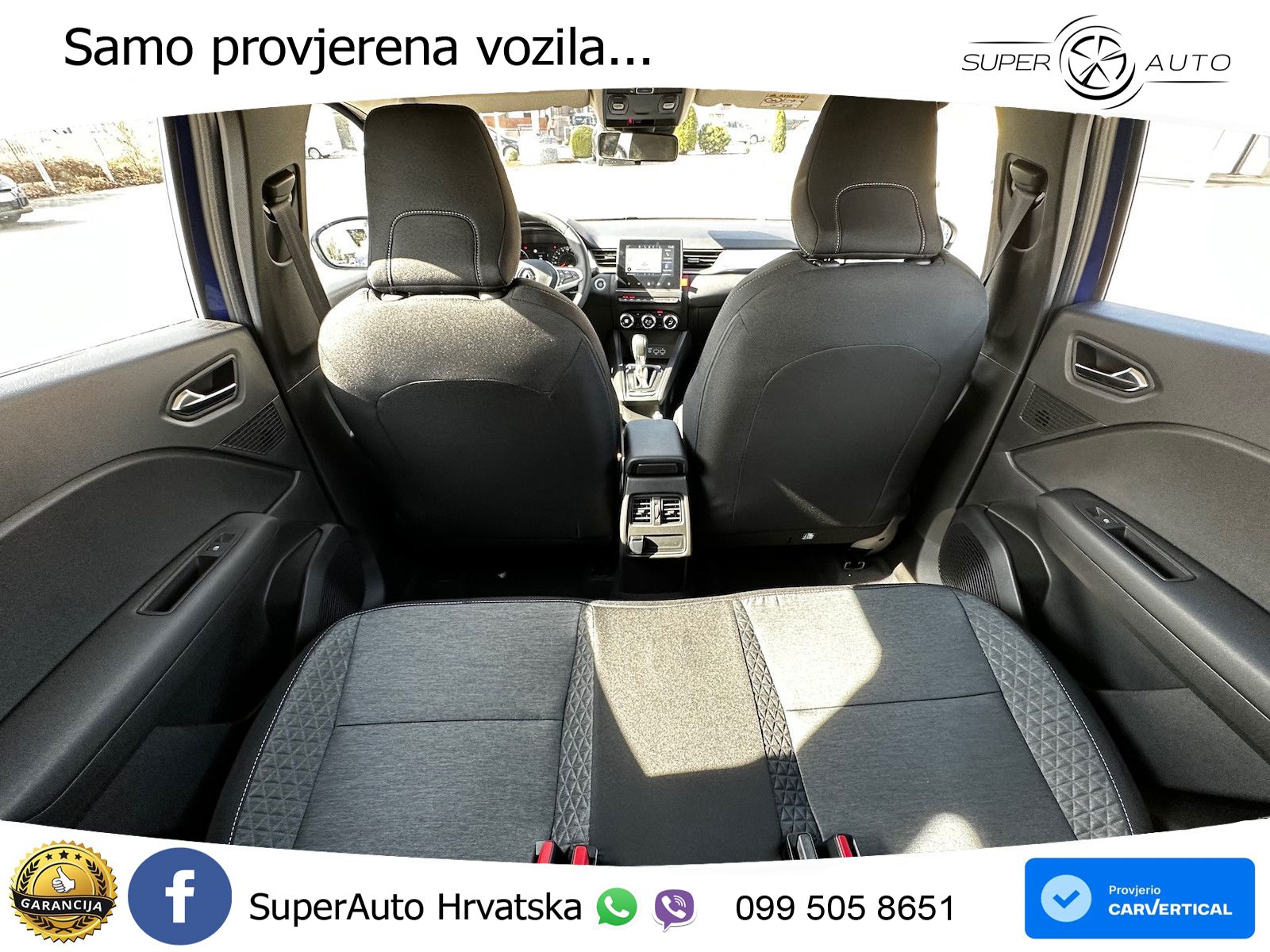 Renault Captur 1.3 TCe (140 KS) EDC Evolution