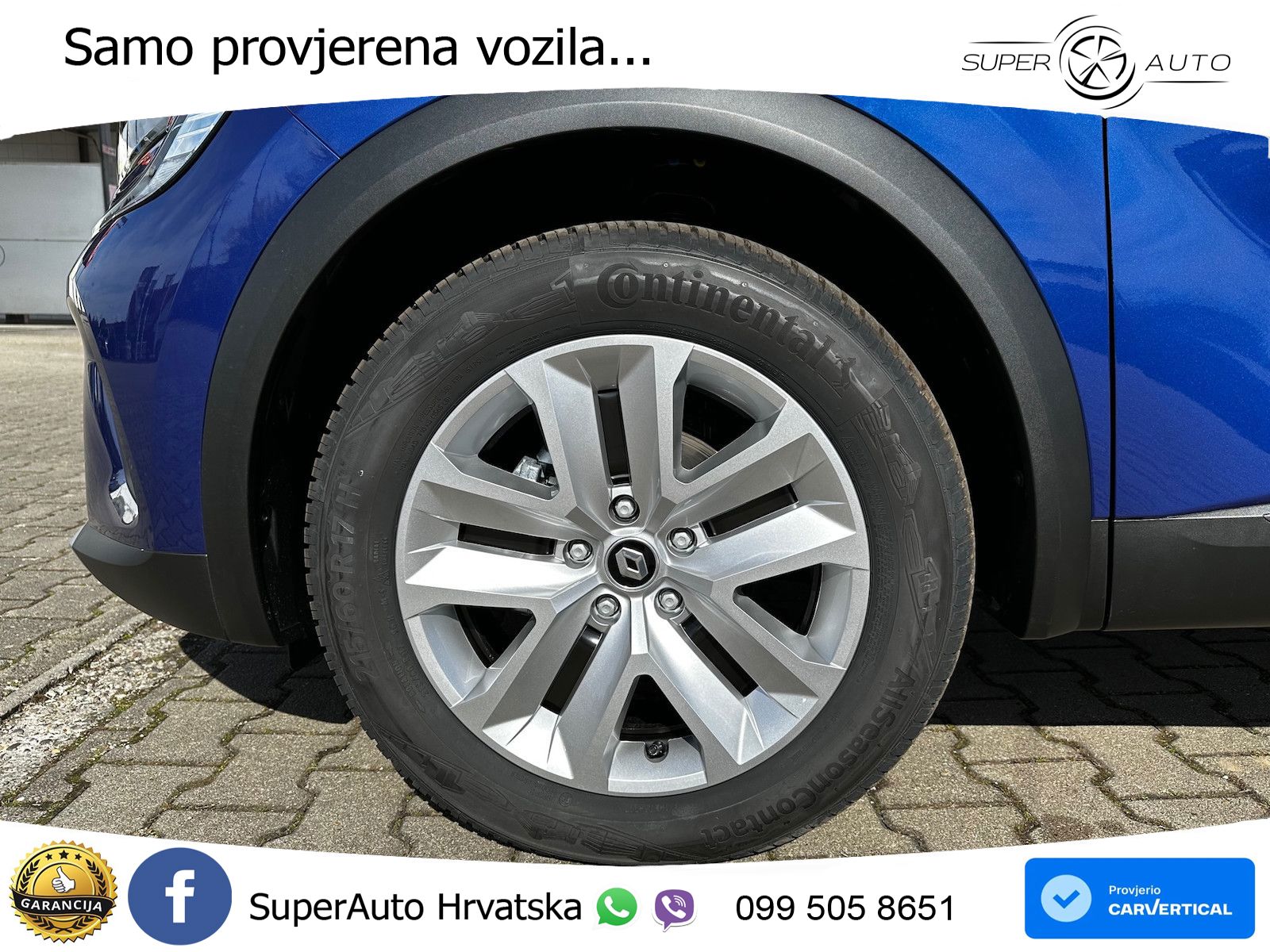 Renault Captur 1.3 TCe (140 KS) EDC Evolution