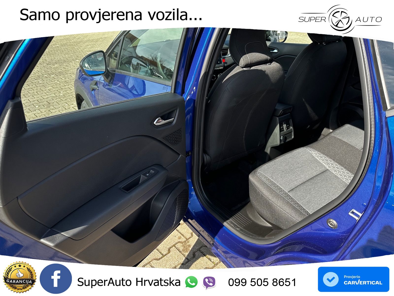 Renault Captur 1.3 TCe (140 KS) EDC Evolution