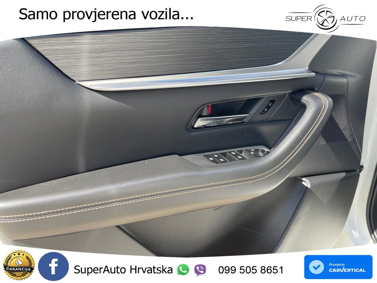 Mazda CX-60 3.3 e-Skyactiv D (254 KS) AWD Automatic MATRIX+GR SJED+KAM