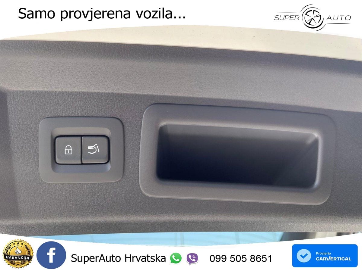 Mazda CX-60 3.3 e-Skyactiv D (254 KS) AWD Automatic MATRIX+GR SJED+KAM