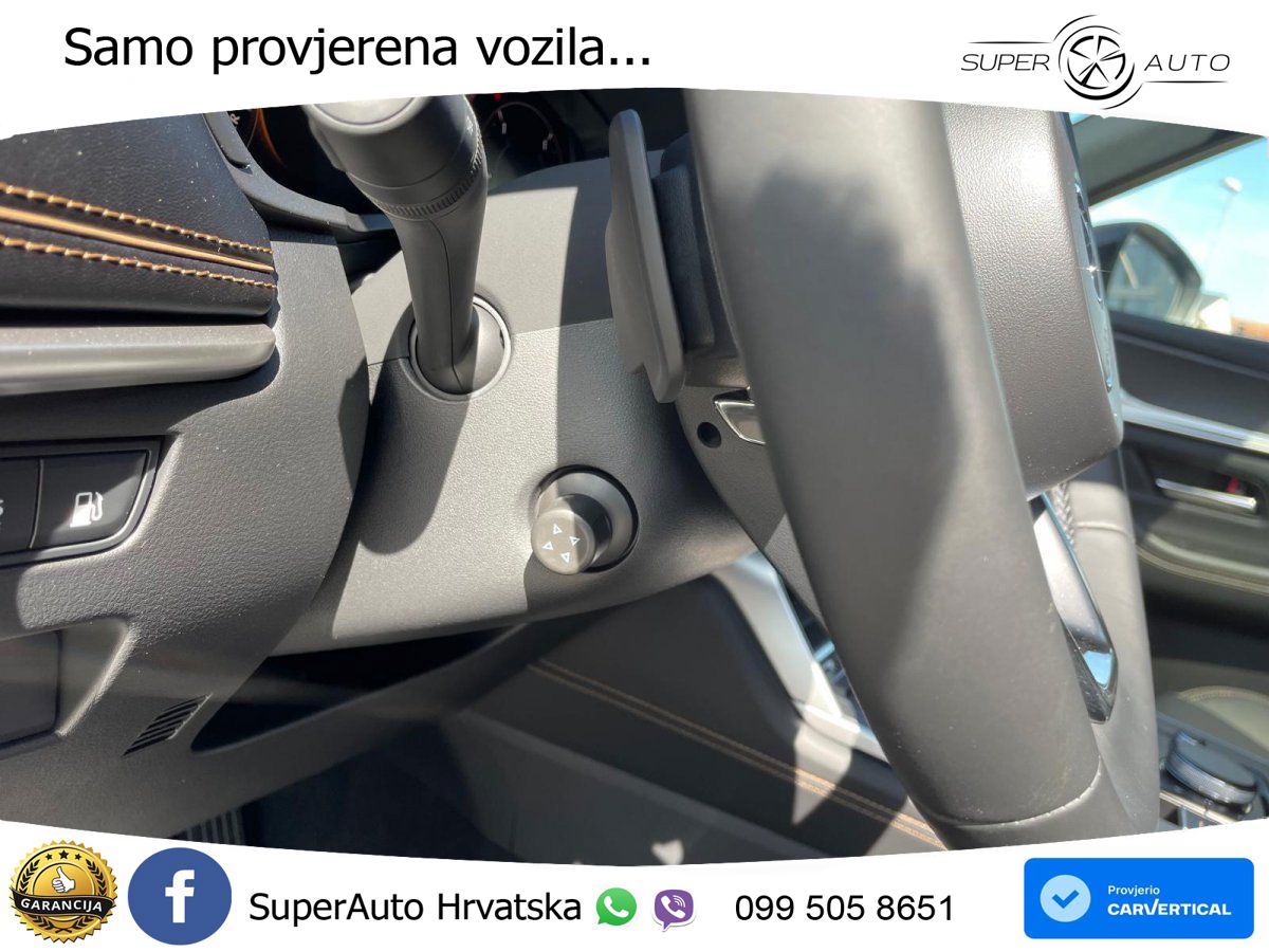 Mazda CX-60 3.3 e-Skyactiv D (254 KS) AWD Automatic MATRIX+GR SJED+KAM