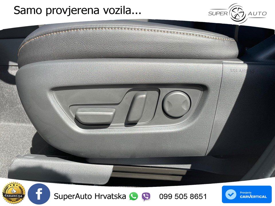 Mazda CX-60 3.3 e-Skyactiv D (254 KS) AWD Automatic MATRIX+GR SJED+KAM