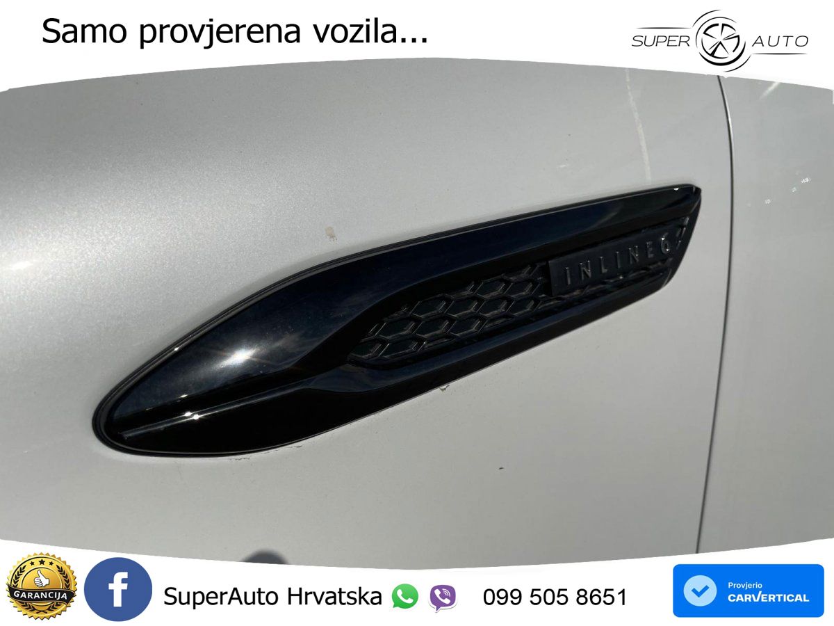 Mazda CX-60 3.3 e-Skyactiv D (254 KS) AWD Automatic MATRIX+GR SJED+KAM