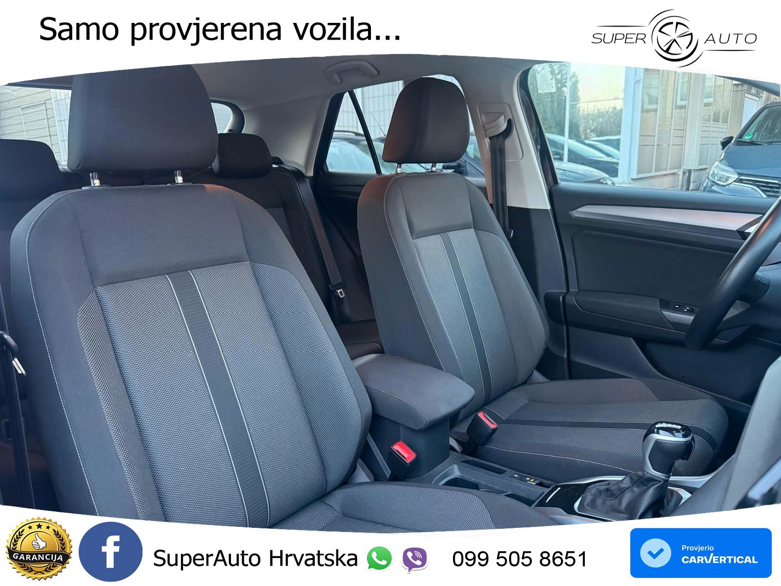 Volkswagen T-Roc I 2.0 TDI (150 KS) DSG