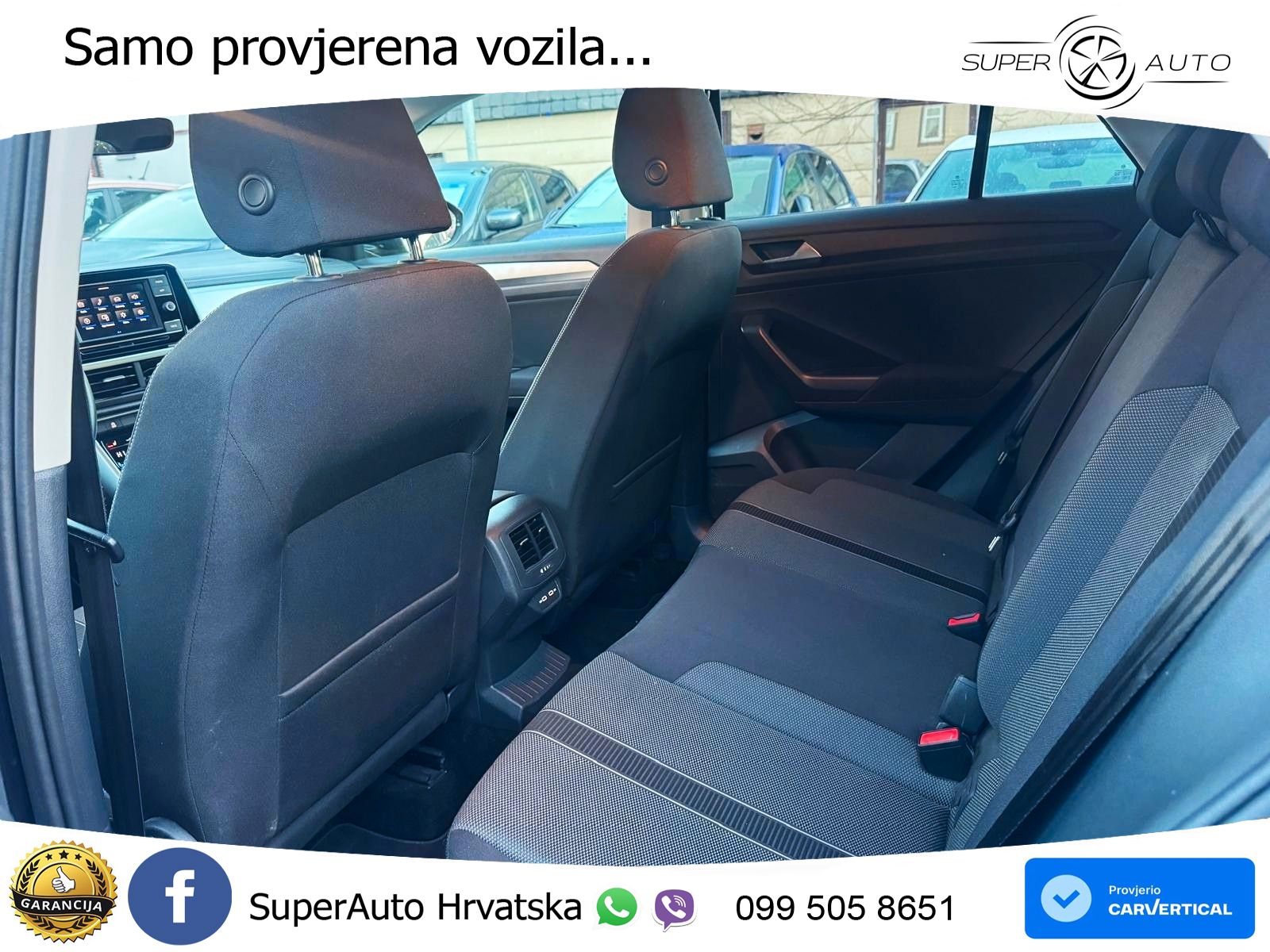 Volkswagen T-Roc I 2.0 TDI (150 KS) DSG
