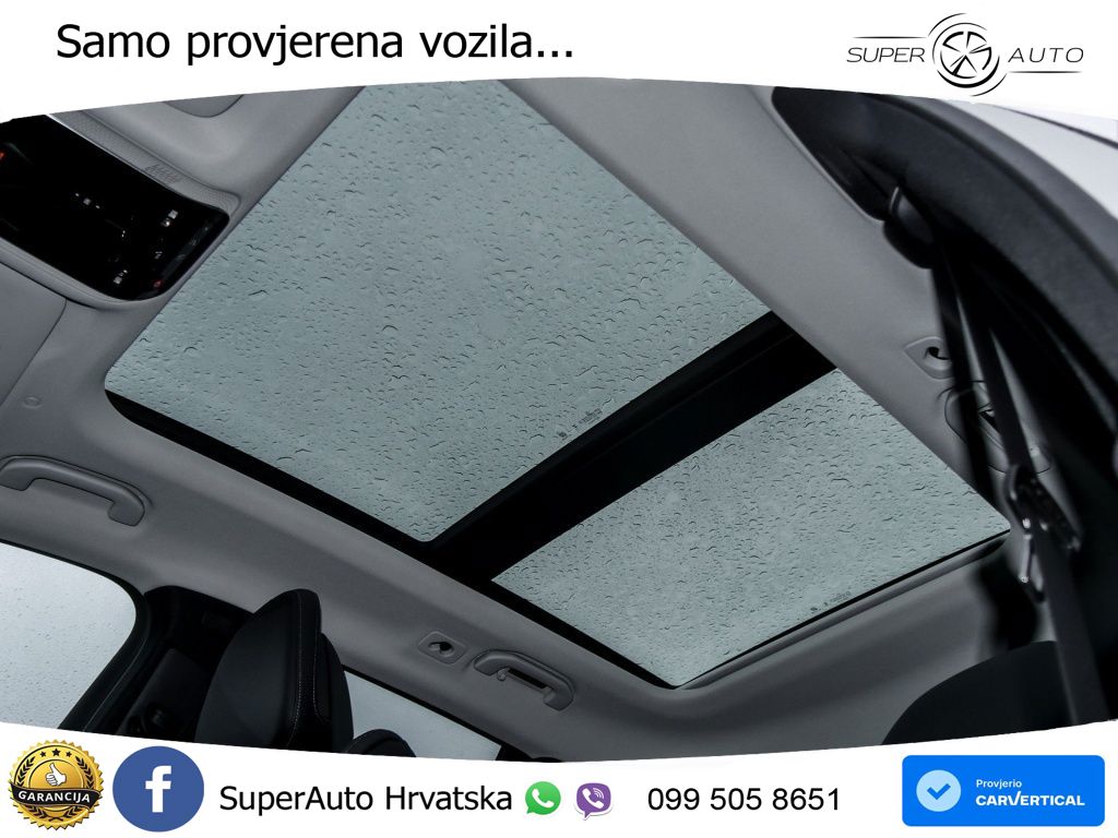 Mercedes GLC 200 (204 KS) 4MATIC 9G-TRONIC Avantgarde