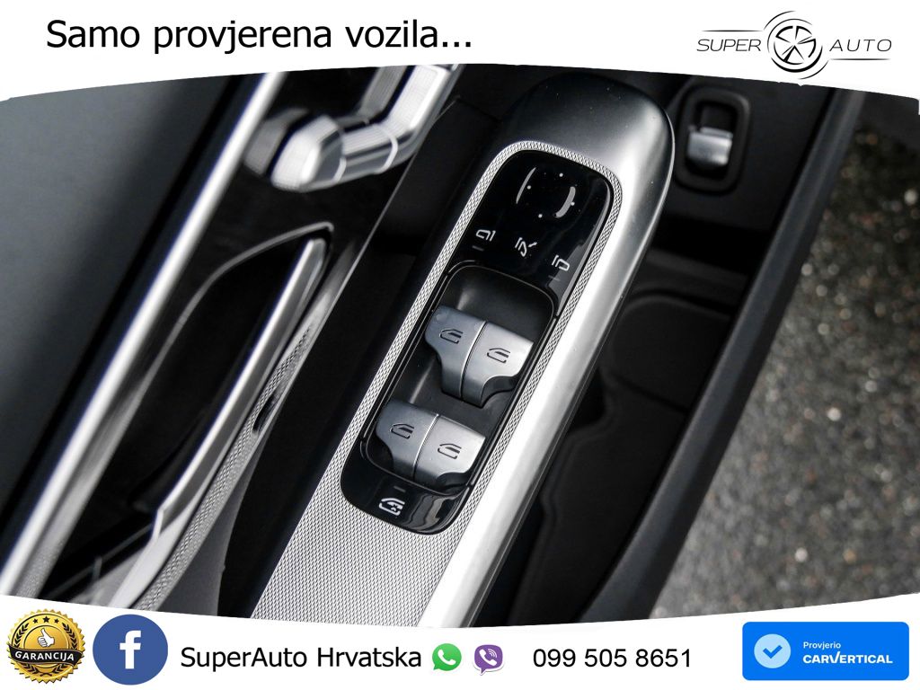 Mercedes GLC 200 (204 KS) 4MATIC 9G-TRONIC Avantgarde