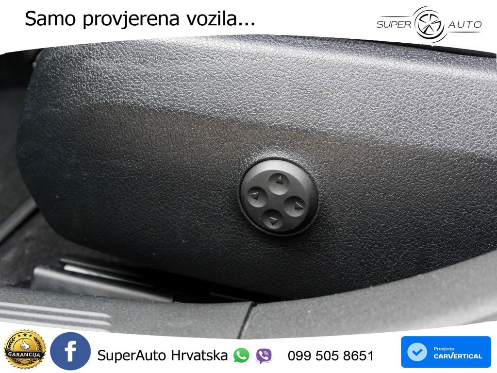 Mercedes GLC 200 (204 KS) 4MATIC 9G-TRONIC Avantgarde