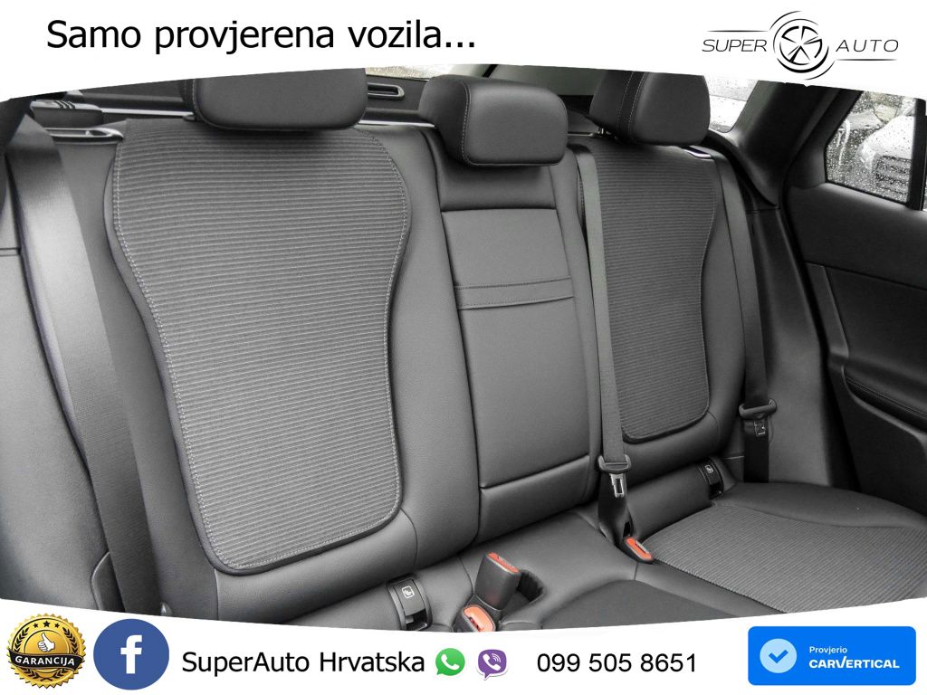 Mercedes GLC 200 (204 KS) 4MATIC 9G-TRONIC Avantgarde