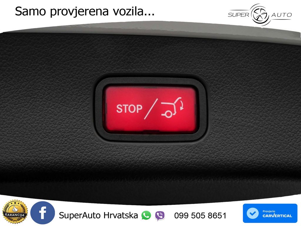 Mercedes GLC 200 (204 KS) 4MATIC 9G-TRONIC Avantgarde