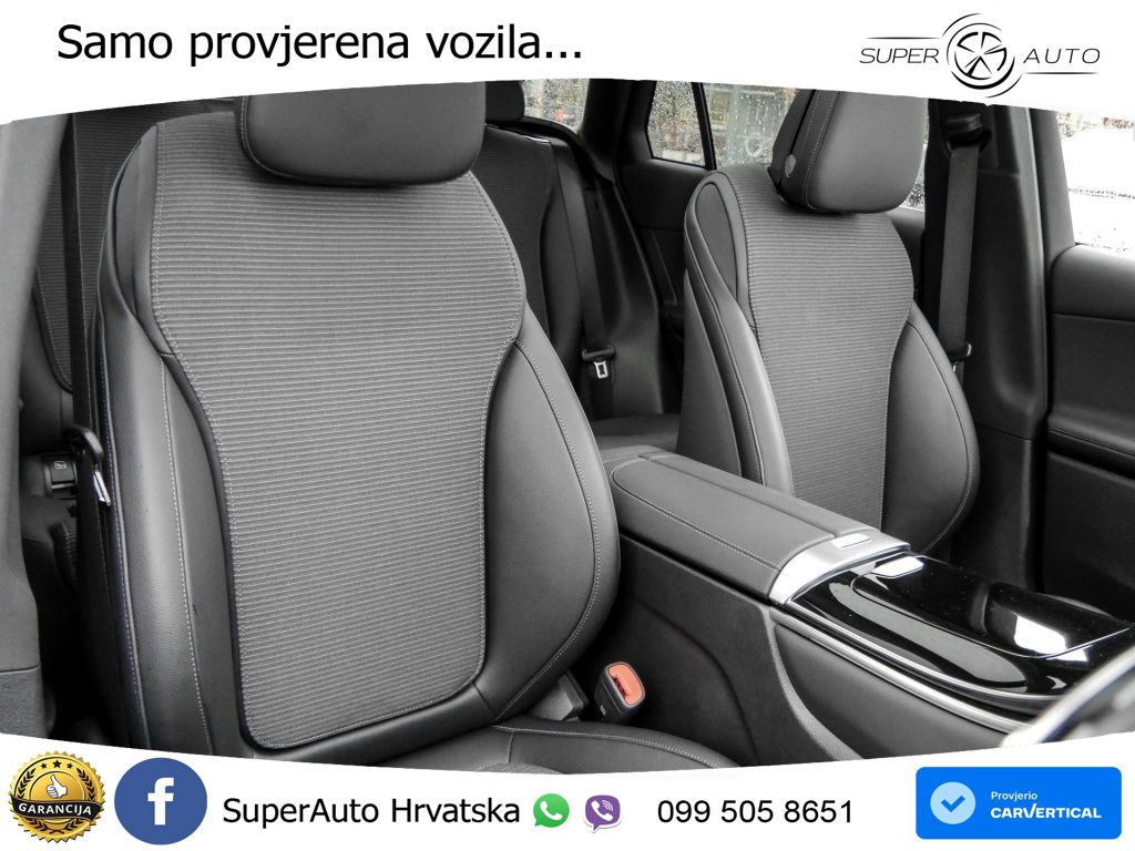 Mercedes GLC 200 (204 KS) 4MATIC 9G-TRONIC Avantgarde