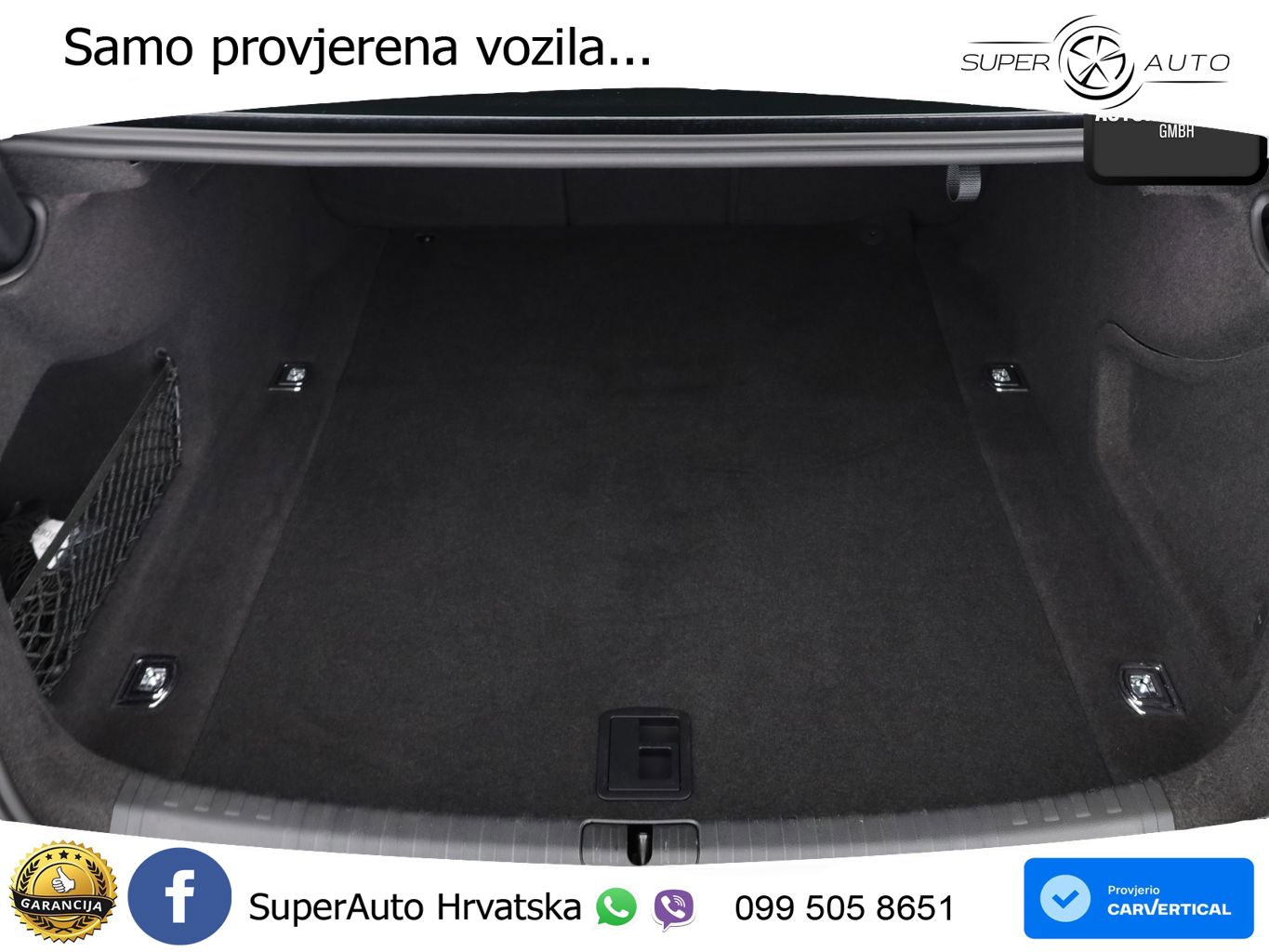 Audi A6 40 TDI (204 KS) S tronic LED+GR SJED+ACC