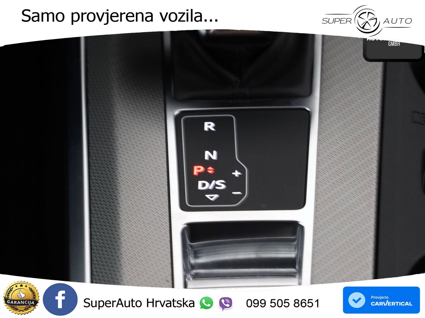 Audi A6 40 TDI (204 KS) S tronic LED+GR SJED+ACC