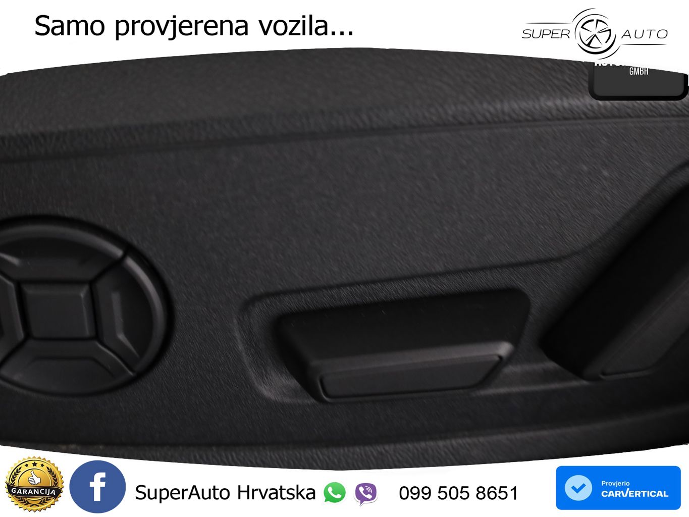 Audi A6 40 TDI (204 KS) S tronic LED+GR SJED+ACC