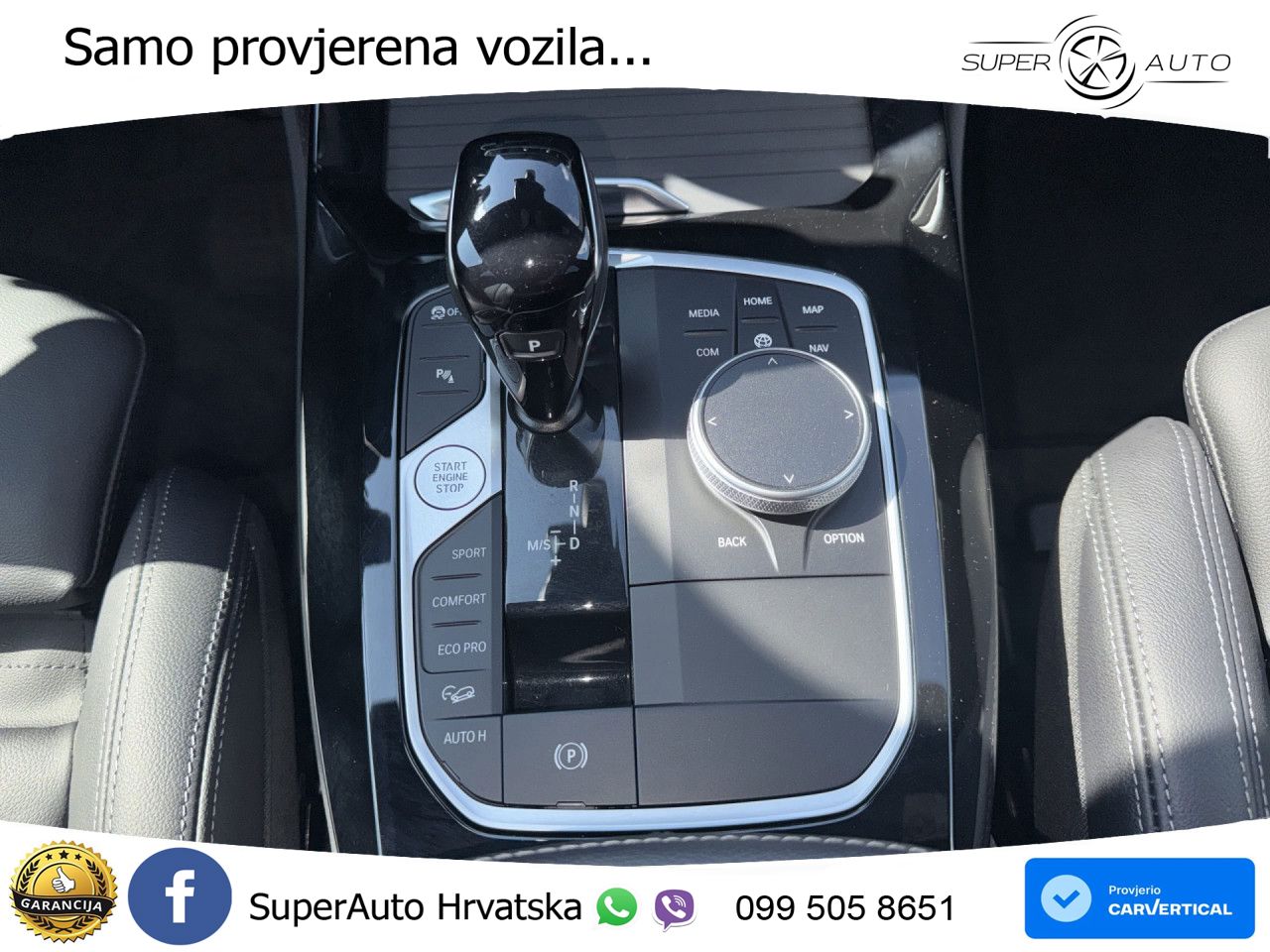 BMW X4 30d (286 KS) xDrive Steptronic M Sport LED+GR SJED+ACC