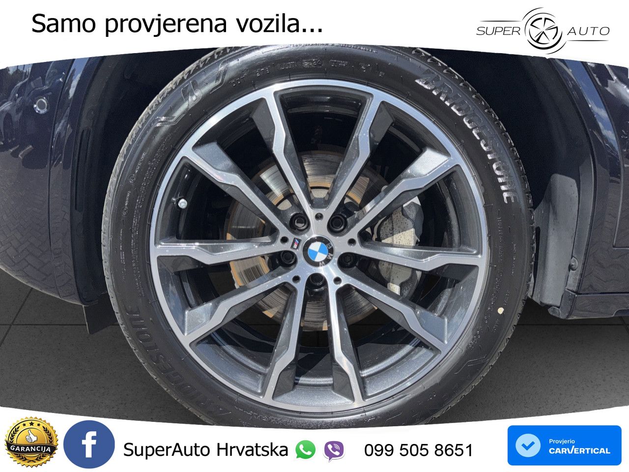 BMW X4 30d (286 KS) xDrive Steptronic M Sport LED+GR SJED+ACC