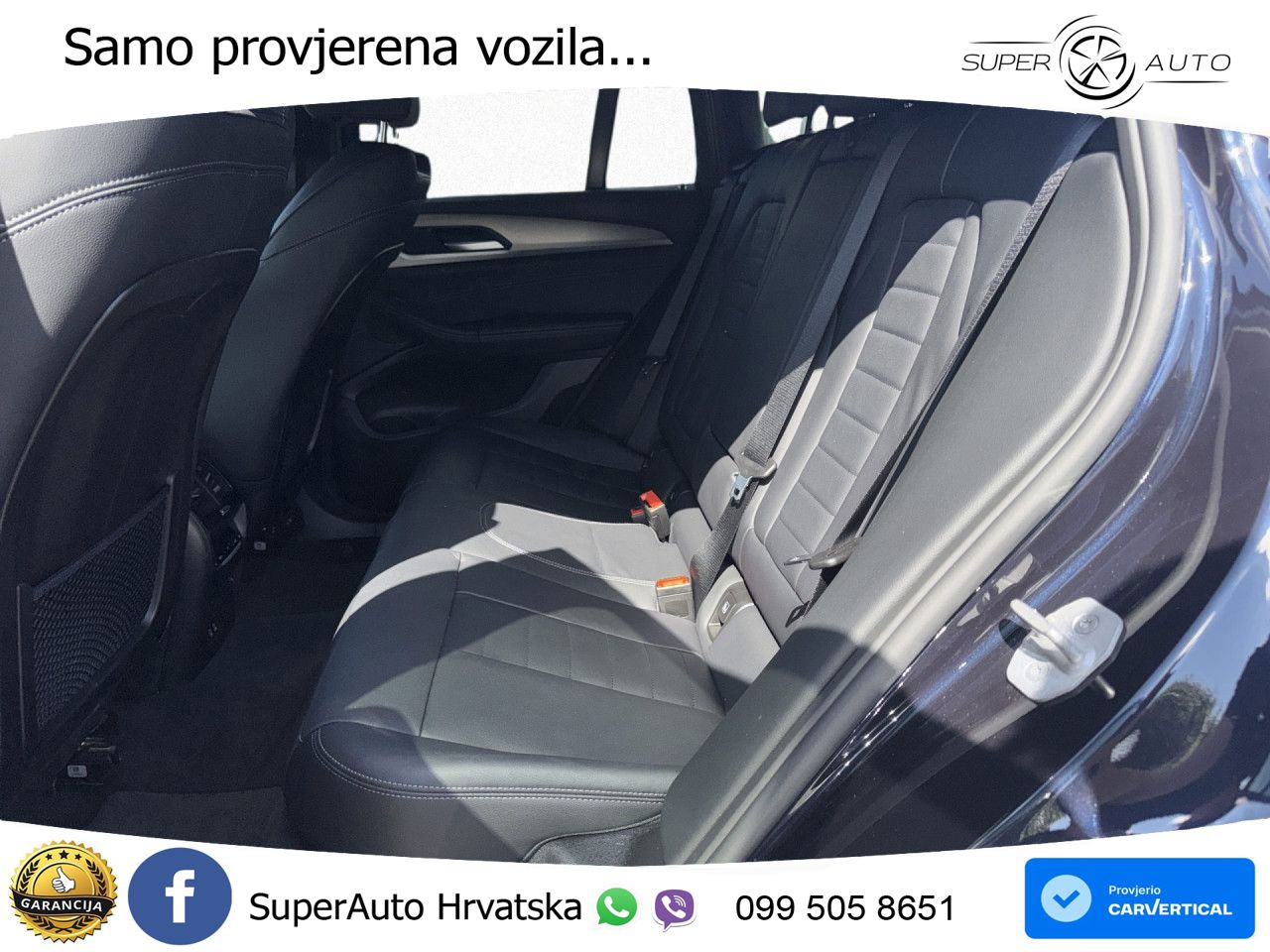 BMW X4 30d (286 KS) xDrive Steptronic M Sport LED+GR SJED+ACC