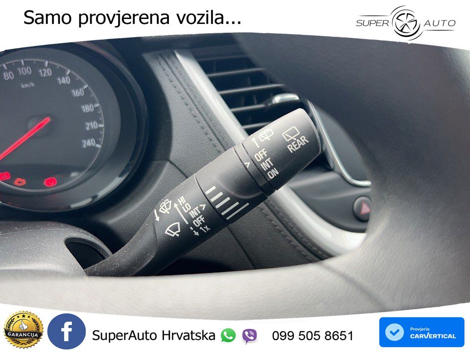 Opel Grandland X 1.5d (130 KS)