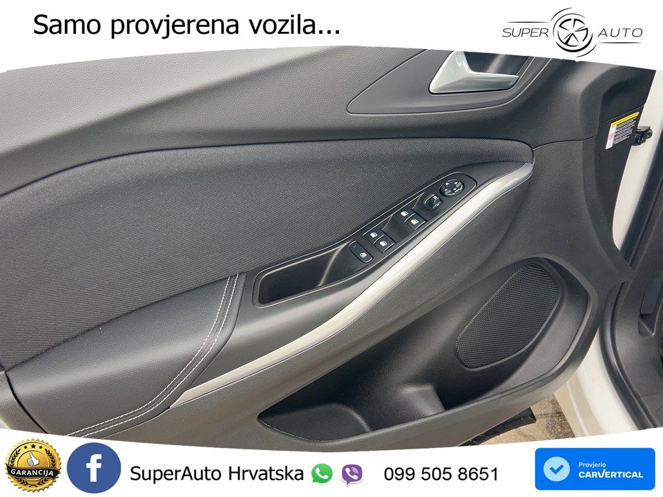 Opel Grandland X 1.5d (130 KS)