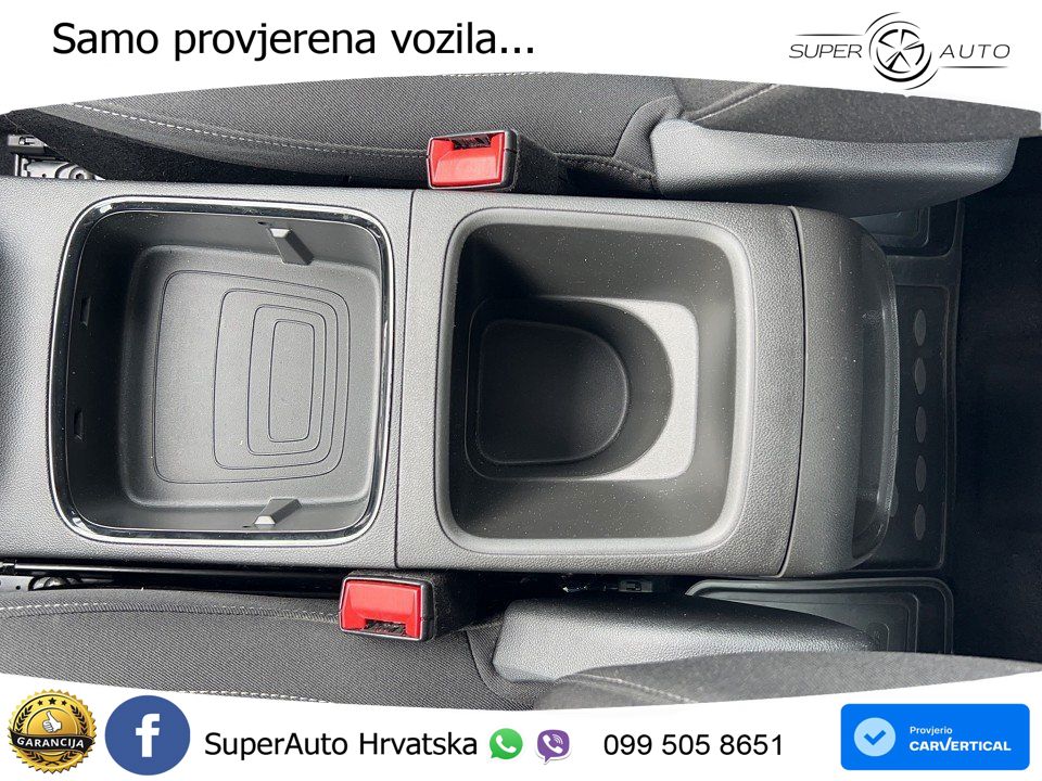 Opel Grandland X 1.5d (130 KS)