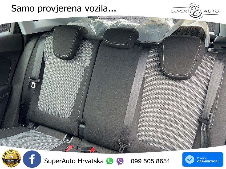 Opel Grandland X 1.5d (130 KS)