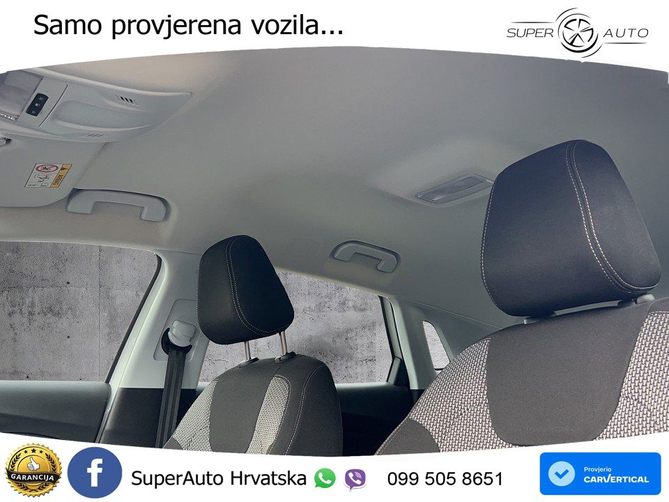 Opel Grandland X 1.5d (130 KS)