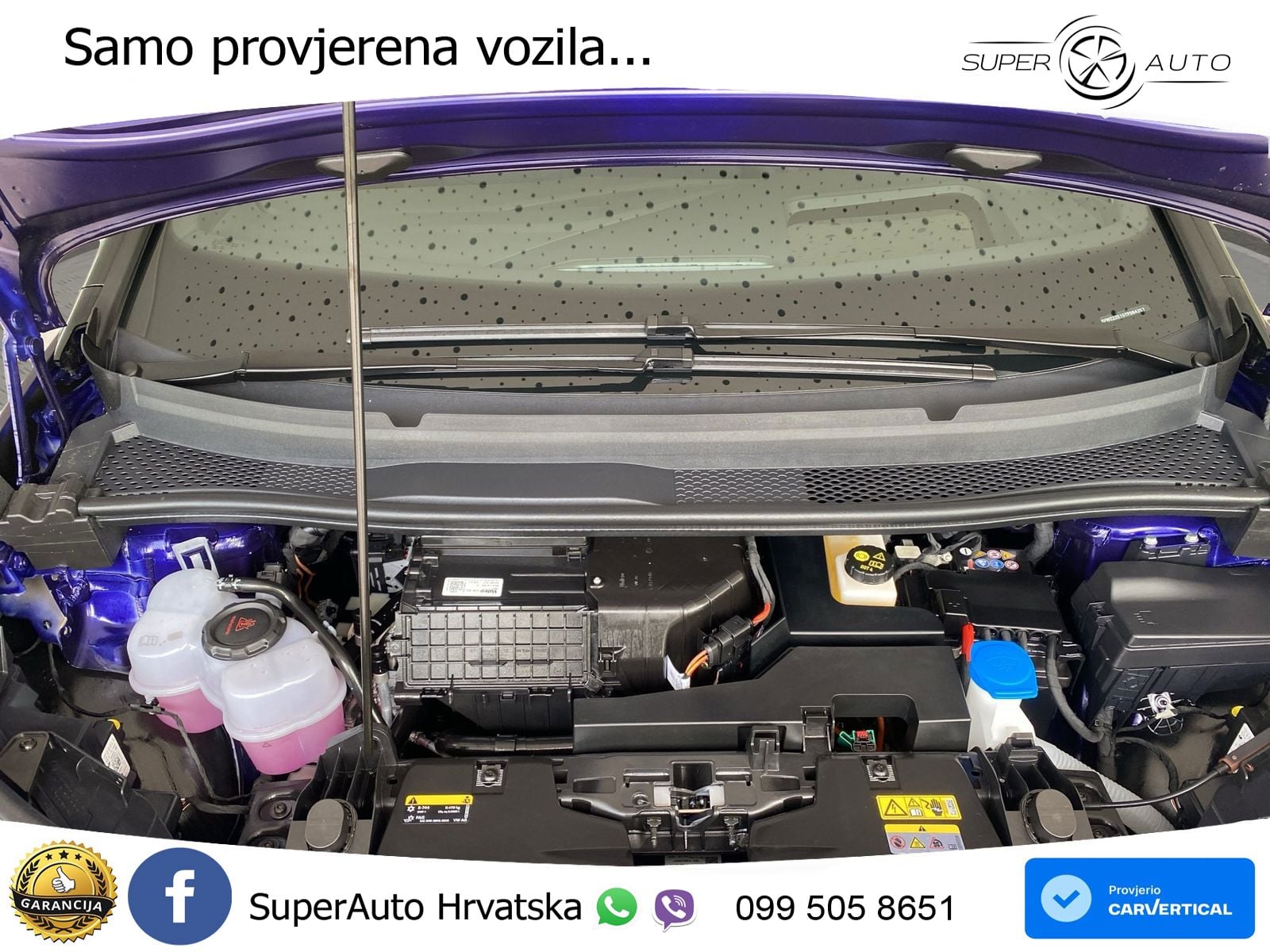 Volkswagen ID.3 GTX Performance 84 kWh (326 KS)
