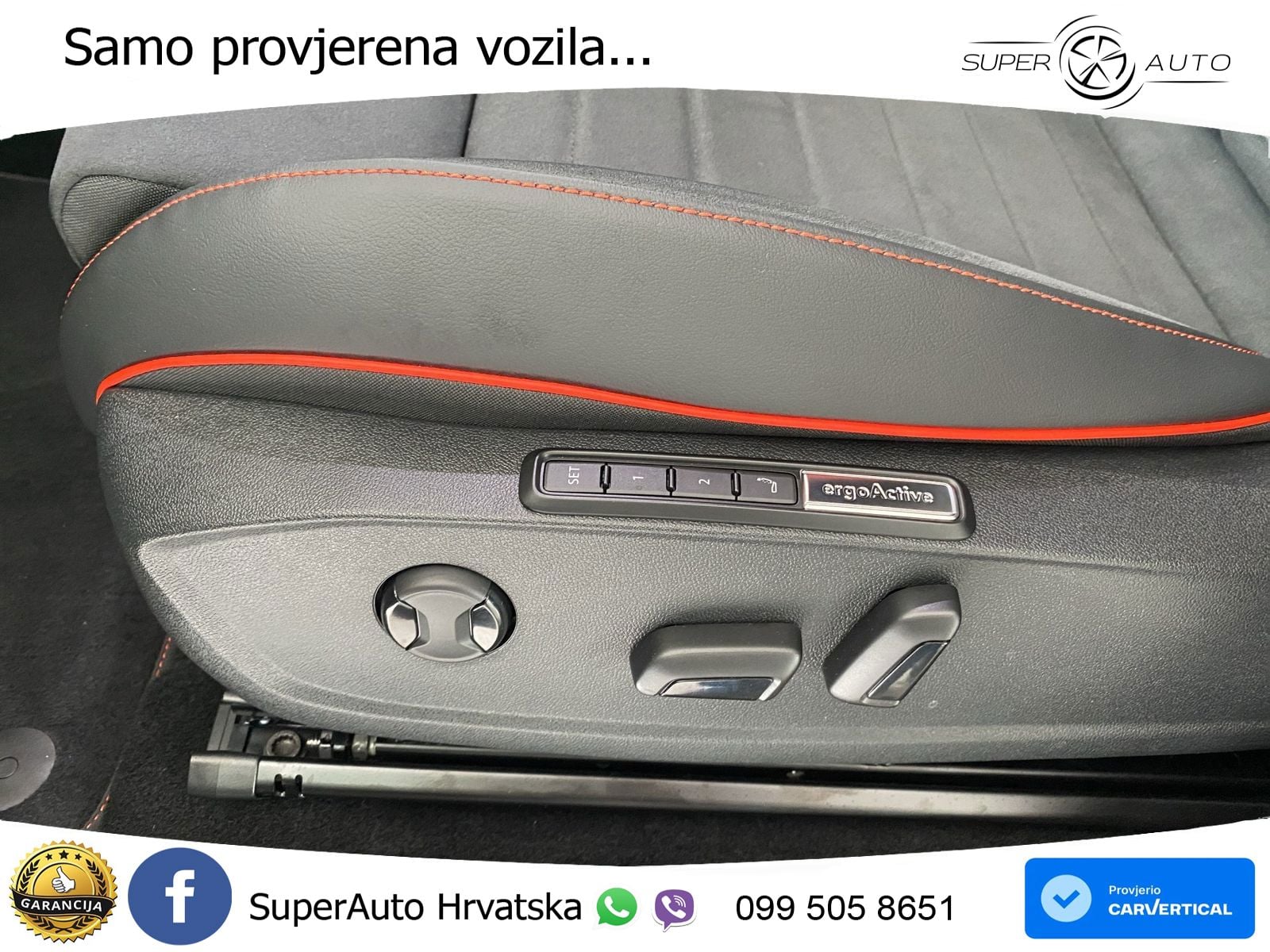 Volkswagen ID.3 GTX Performance 84 kWh (326 KS)