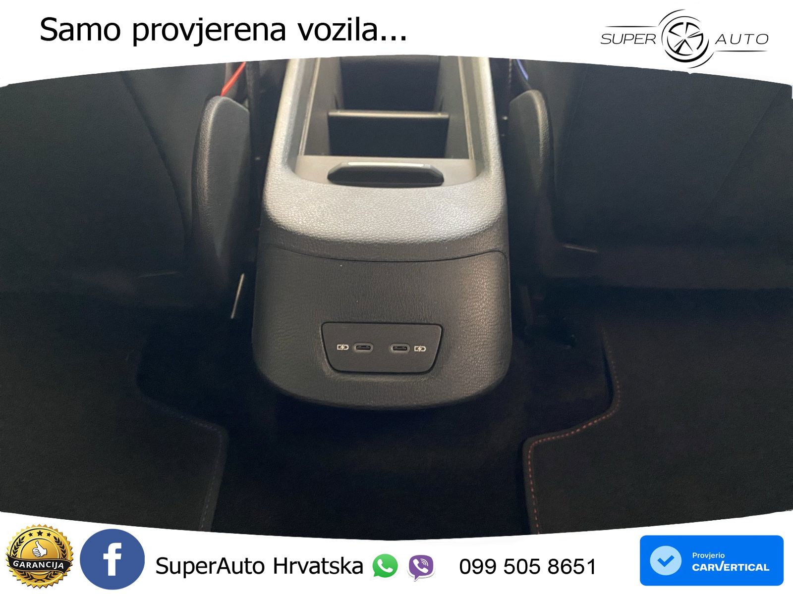 Volkswagen ID.3 GTX Performance 84 kWh (326 KS)