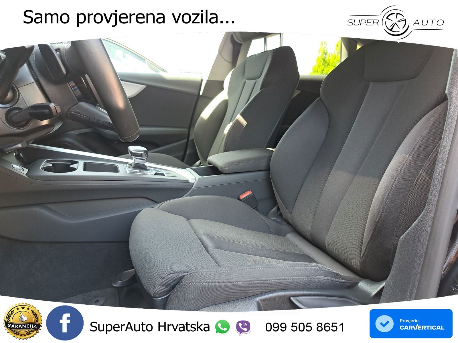 Audi A5 Sportback  40 TFSI (204 KS) S tronic advanced