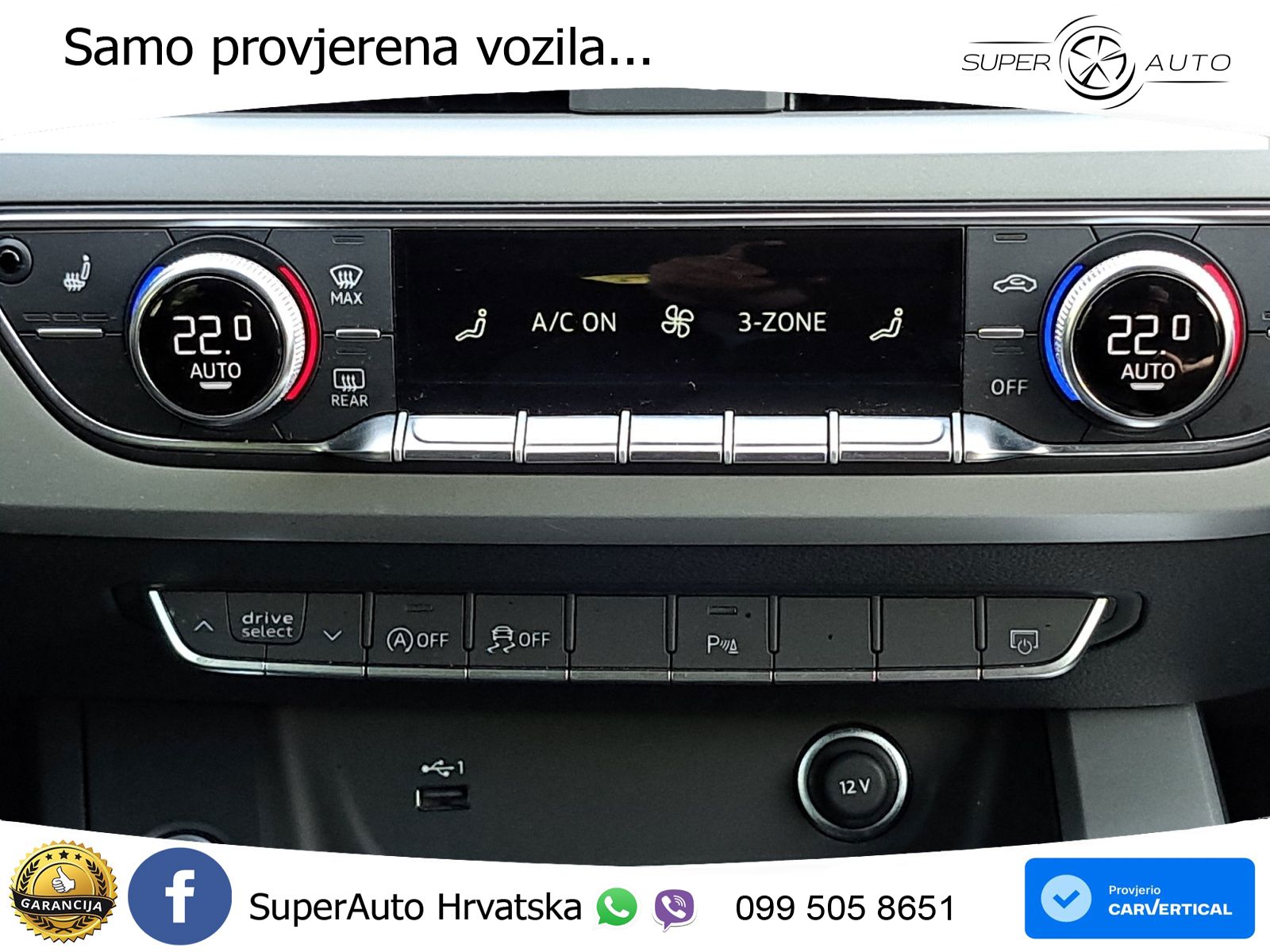 Audi A5 Sportback  40 TFSI (204 KS) S tronic advanced