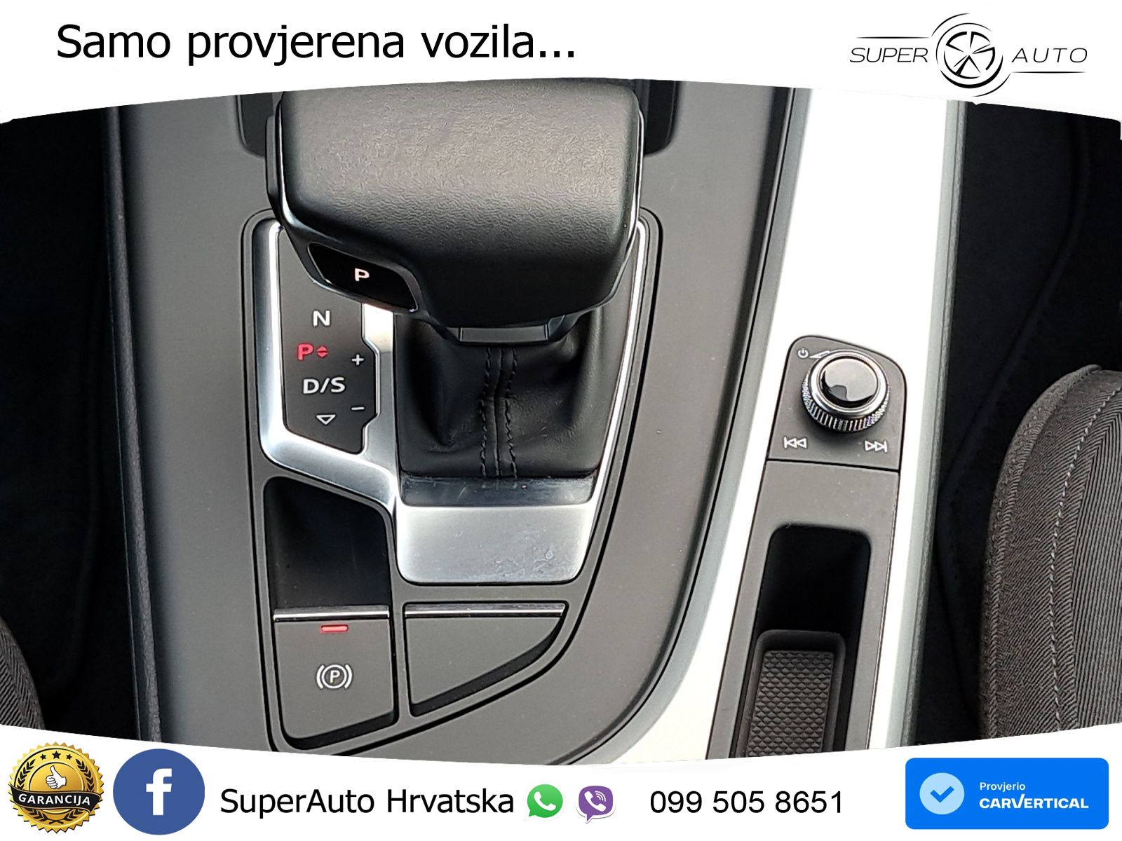 Audi A5 Sportback  40 TFSI (204 KS) S tronic advanced
