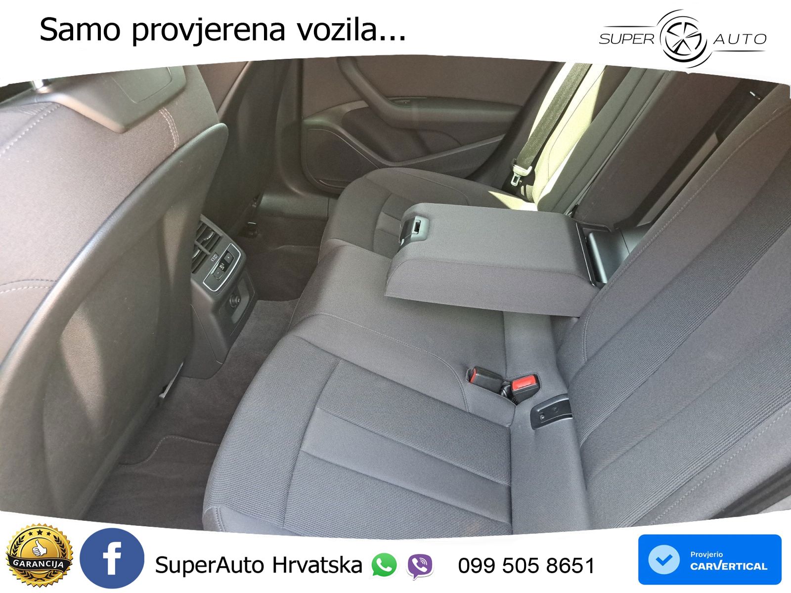 Audi A5 Sportback  40 TFSI (204 KS) S tronic advanced