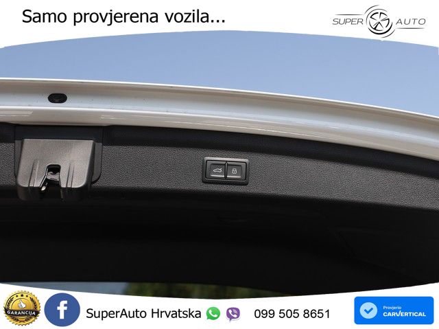 Audi Q3 2.0 TDI (150 KS) S tronic advanced LED+GR SJED+ACC