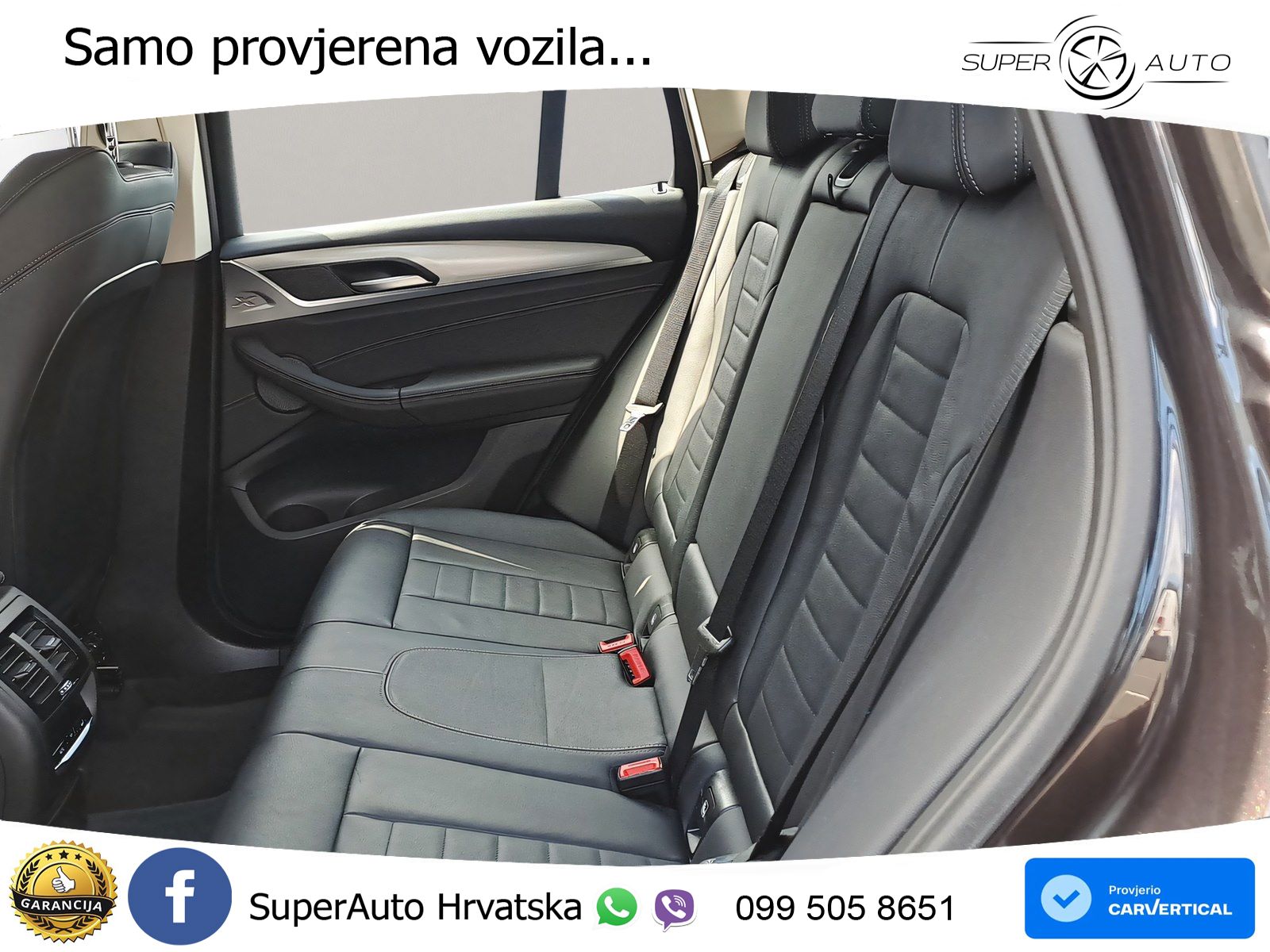 BMW X3 20d xDrive Steptronic LED+GR SJED+ACC