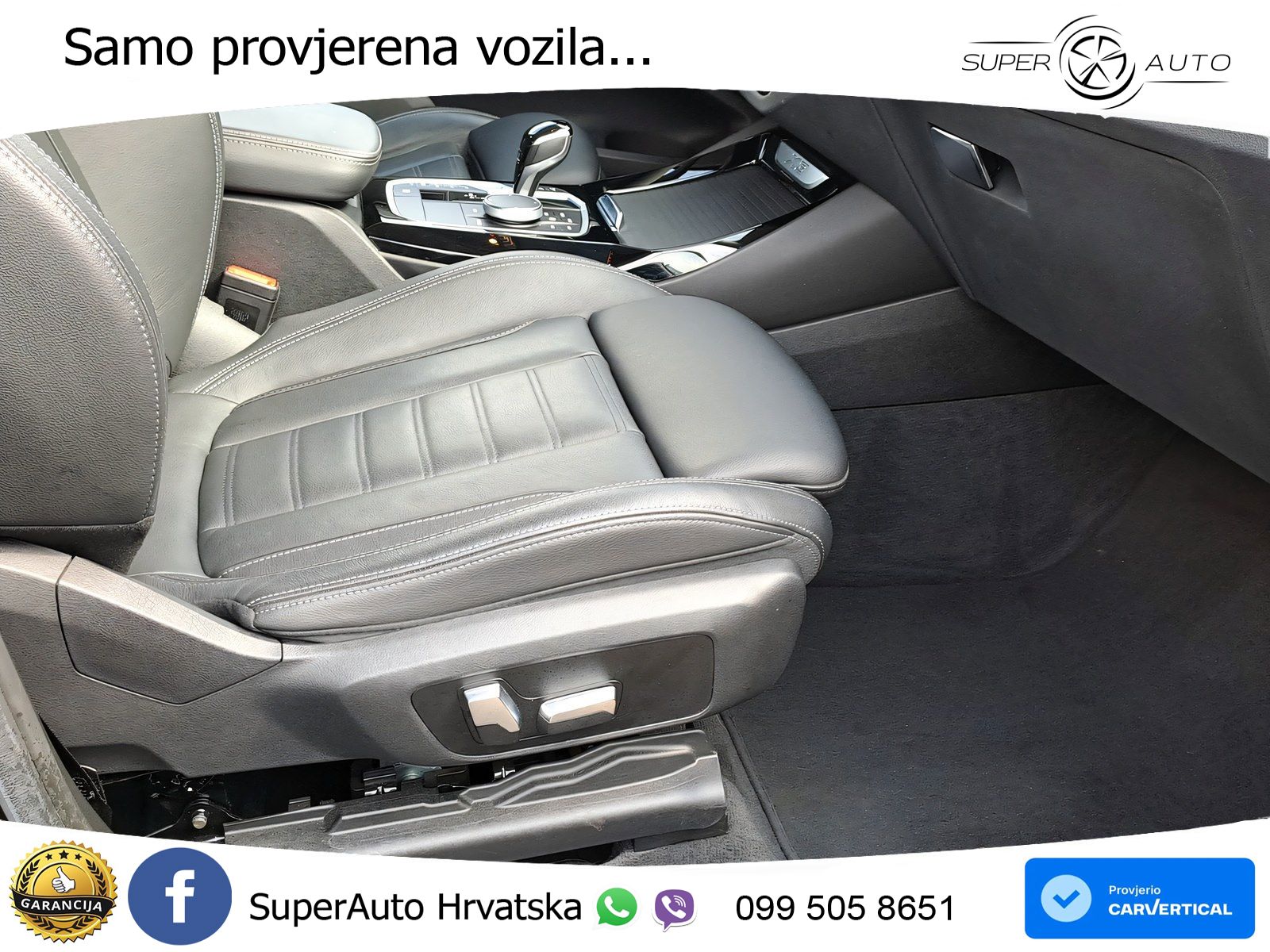 BMW X3 20d xDrive Steptronic LED+GR SJED+ACC