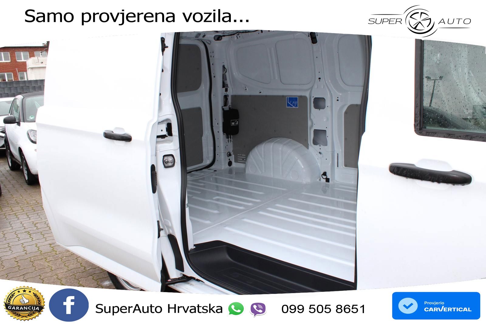 Volkswagen T7 e-Transporter Kasten BEV 100 kW RWD KR 136 KS