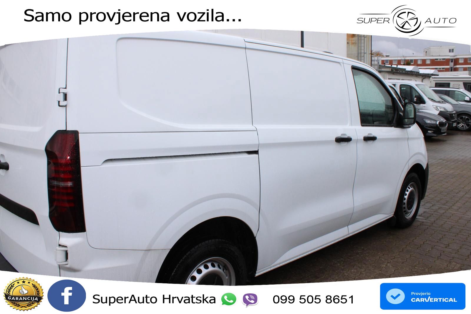 Volkswagen T7 e-Transporter Kasten BEV 100 kW RWD KR 136 KS