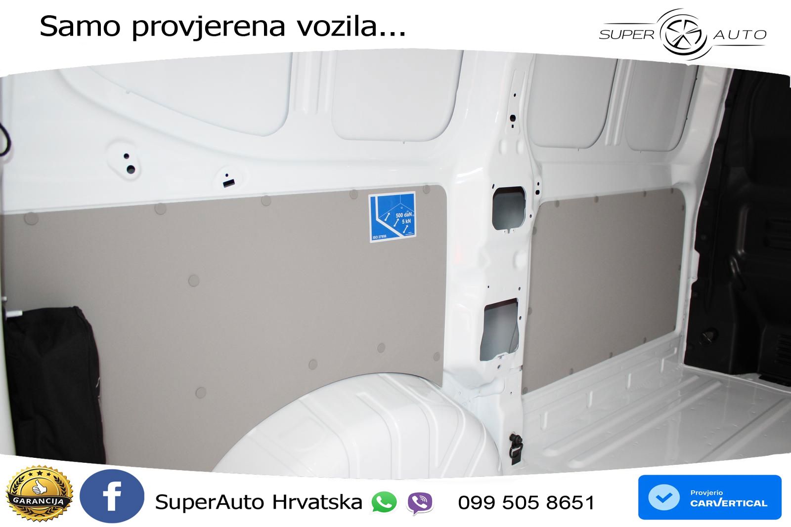 Volkswagen T7 e-Transporter Kasten BEV 100 kW RWD KR 136 KS