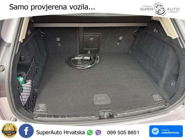 Volvo XC60 T6 AWD Geartronic LED+GR SJED+ACC
