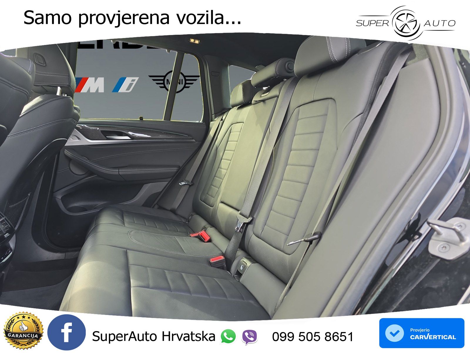 BMW X3 M40i xDrive Steptronic LED+GR SJED+ACC