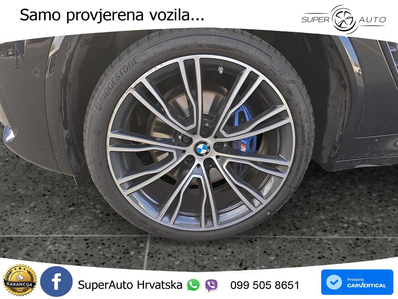 BMW X3 M40i xDrive Steptronic LED+GR SJED+ACC